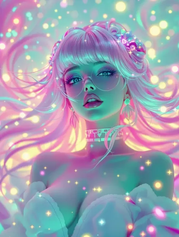 魔法少女的忧郁 - 动漫在线热门番剧推荐 魔法少女的忧郁 - 动漫在线推荐番剧封面