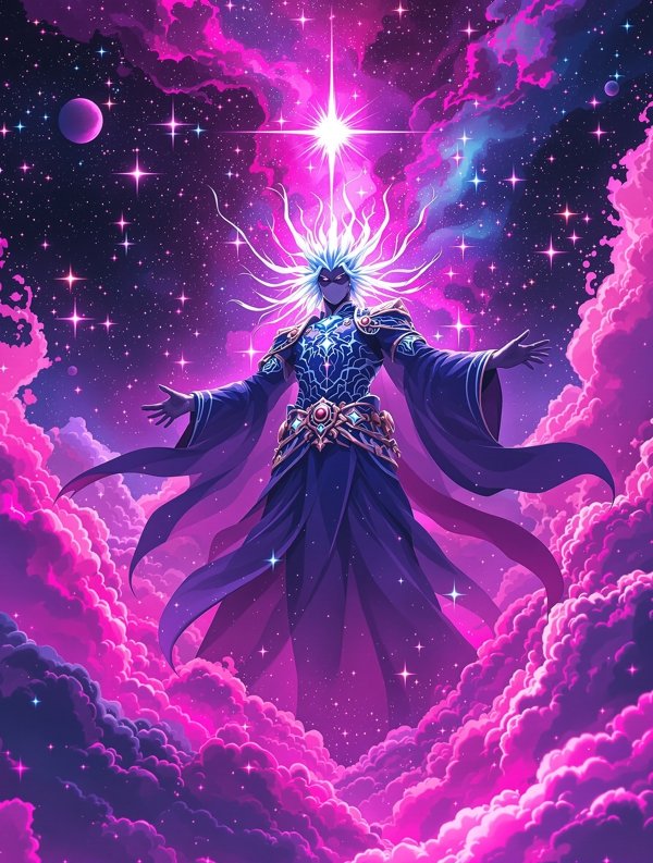 星辰变:神王之威 - 动漫在线热门番剧推荐 星辰变:神王之威 - 动漫在线推荐番剧封面