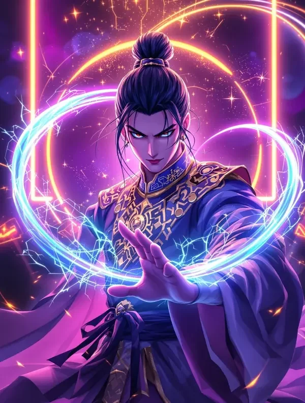 斗罗大陆:神位之争 - 动漫在线热门番剧推荐 斗罗大陆:神位之争 - 动漫在线推荐番剧封面