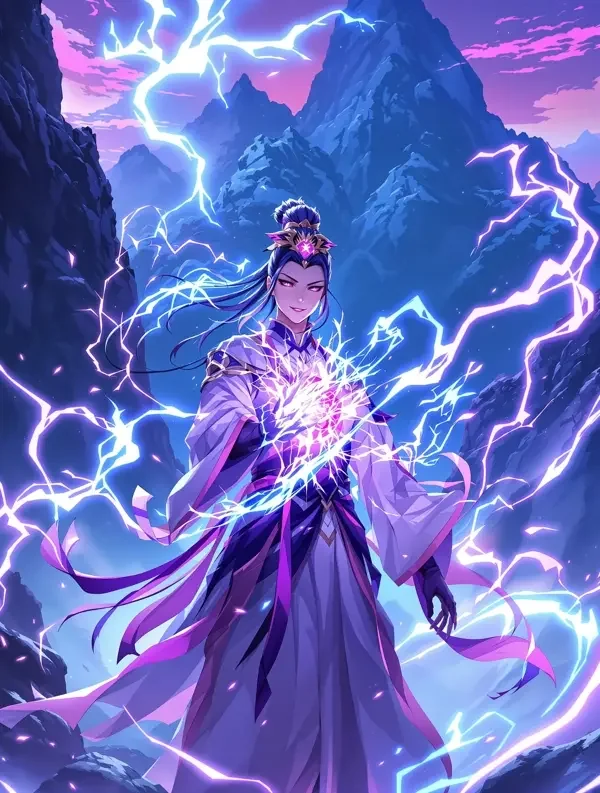 完美世界:仙古纪元 - 动漫在线热门番剧推荐 完美世界:仙古纪元 - 动漫在线推荐番剧封面