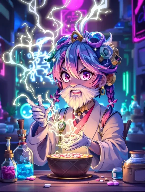 一念永恒:天尊归来 - 动漫在线热门番剧推荐 一念永恒:天尊归来 - 动漫在线推荐番剧封面