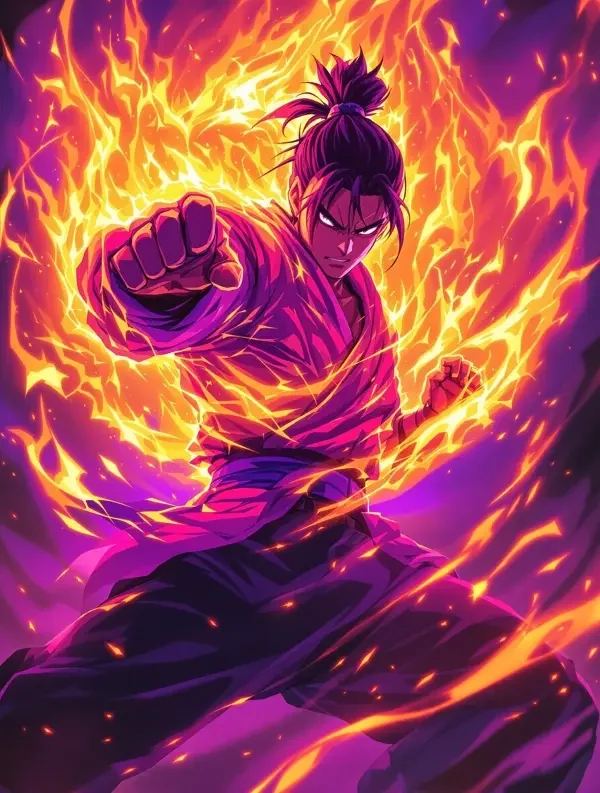 武动乾坤:涅槃重生 - 动漫在线热门番剧推荐 武动乾坤:涅槃重生 - 动漫在线推荐番剧封面